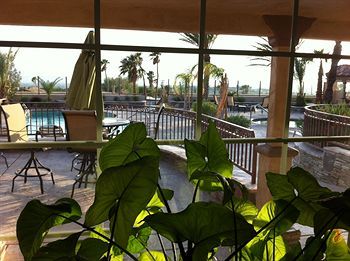 Bella Monte Hot Springs Resort And Spa Palm Springs Exterior photo
