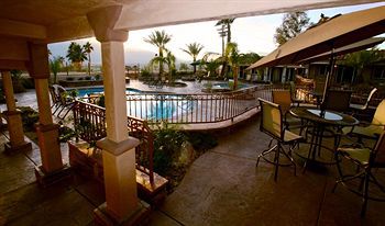 Bella Monte Hot Springs Resort And Spa Palm Springs Exterior photo